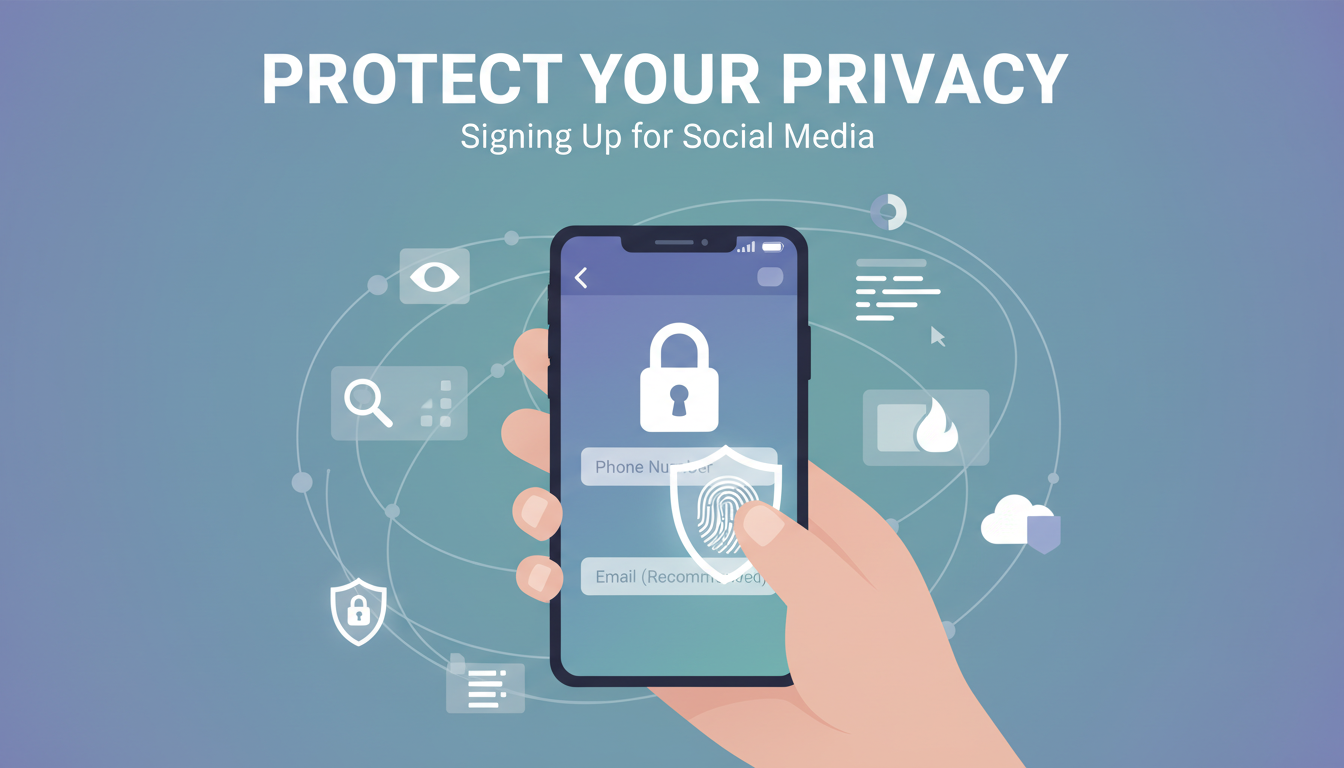 How to Protect Your Personal Privacy When Signing Up for Instagram