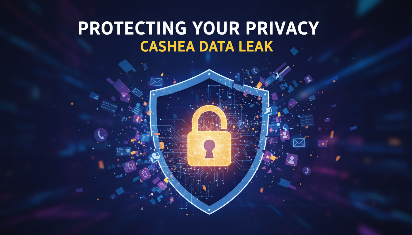 Protecting Your Privacy in the Wake of the Cashea Data Leak
