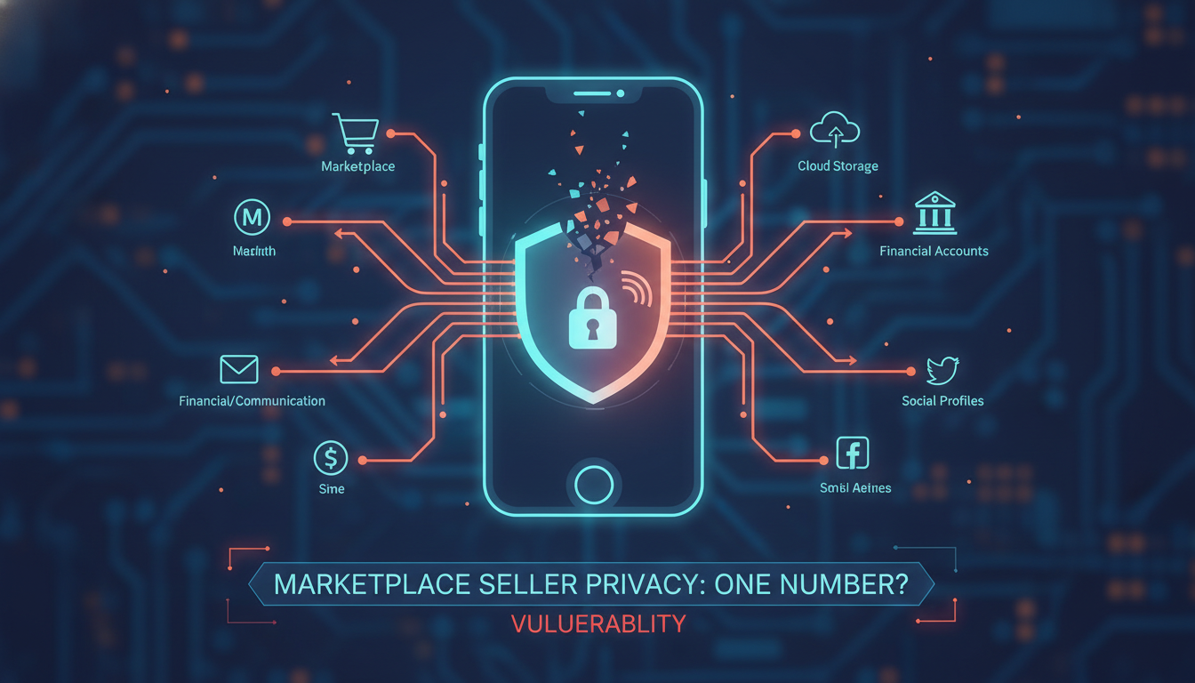 Marketplace Seller Privacy: Why One Number Should Not Handle Everything